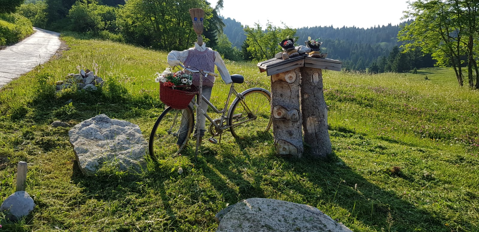 Die Einzelheiten machen den Unterschied